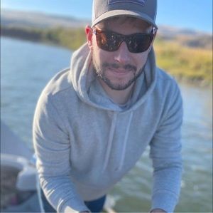 Meet your Posher, Nick